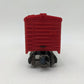 Lionel 6-7700 O Gauge Uncle Sam Boxcar EX