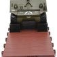 MTH 20-98913 O Pennsylvania Flat Car w/M4 Sherman Tank LN