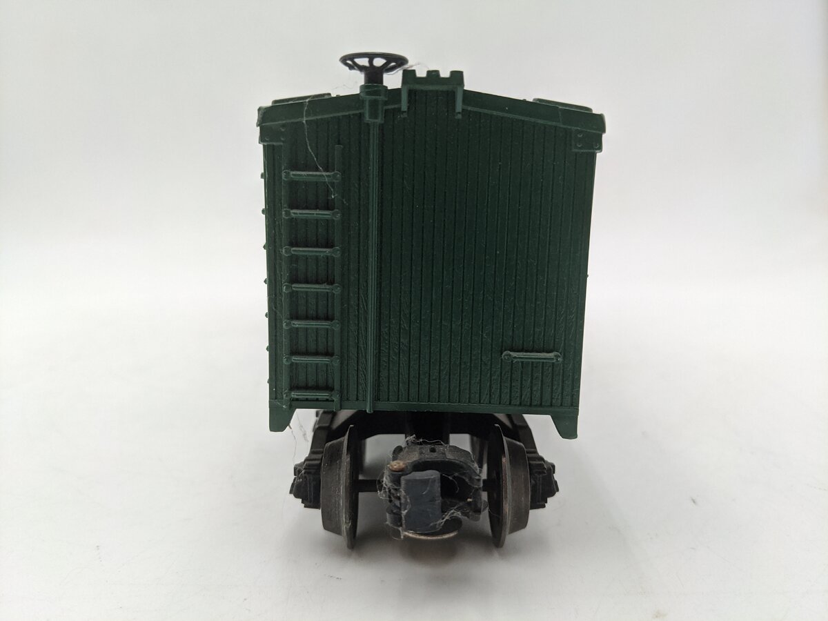 Lionel 6-5709 O Gauge Railway Express Agency Woodside Reefer EX