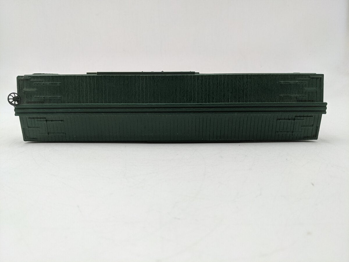 Lionel 6-5709 O Gauge Railway Express Agency Woodside Reefer EX
