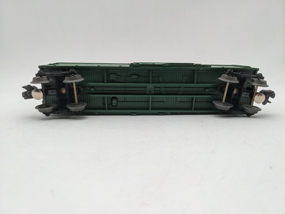 Lionel 6-5709 O Gauge Railway Express Agency Woodside Reefer EX