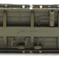 MTH 20-95346 O U.S. Army 60' Flat Car with 2 M1a Abrams Tanks #40102 EX/Box