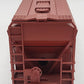 Weaver O Gauge Conrail Centerflow 4-Bay Hopper #892205 VG