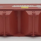 Weaver O Gauge Conrail Centerflow 4-Bay Hopper #892205 VG
