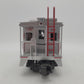 MTH 20-91047 O Gauge Union Pacific Caboose #903229 EX/Box