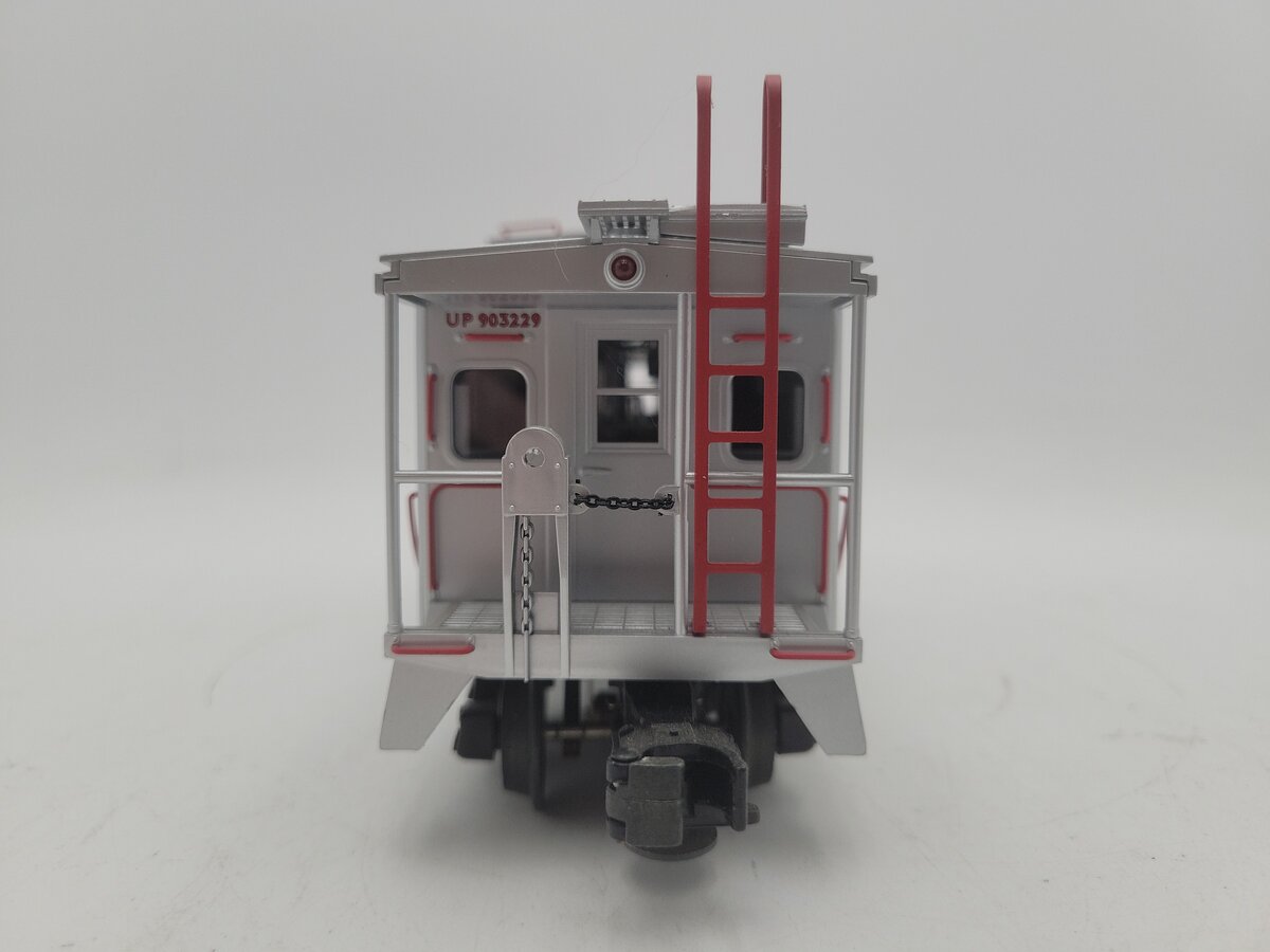 MTH 20-91047 O Gauge Union Pacific Caboose #903229 EX/Box
