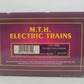 MTH 20-91047 O Gauge Union Pacific Caboose #903229 EX/Box