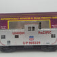 MTH 20-91047 O Gauge Union Pacific Caboose #903229 EX/Box