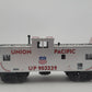 MTH 20-91047 O Gauge Union Pacific Caboose #903229 EX/Box