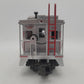MTH 20-91047 O Gauge Union Pacific Caboose #903229 EX/Box