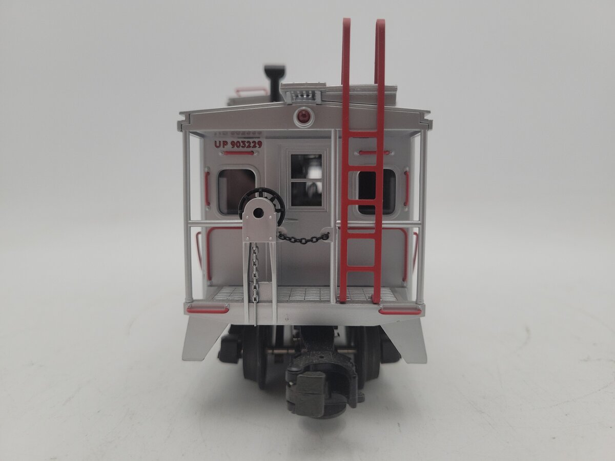 MTH 20-91047 O Gauge Union Pacific Caboose #903229 EX/Box