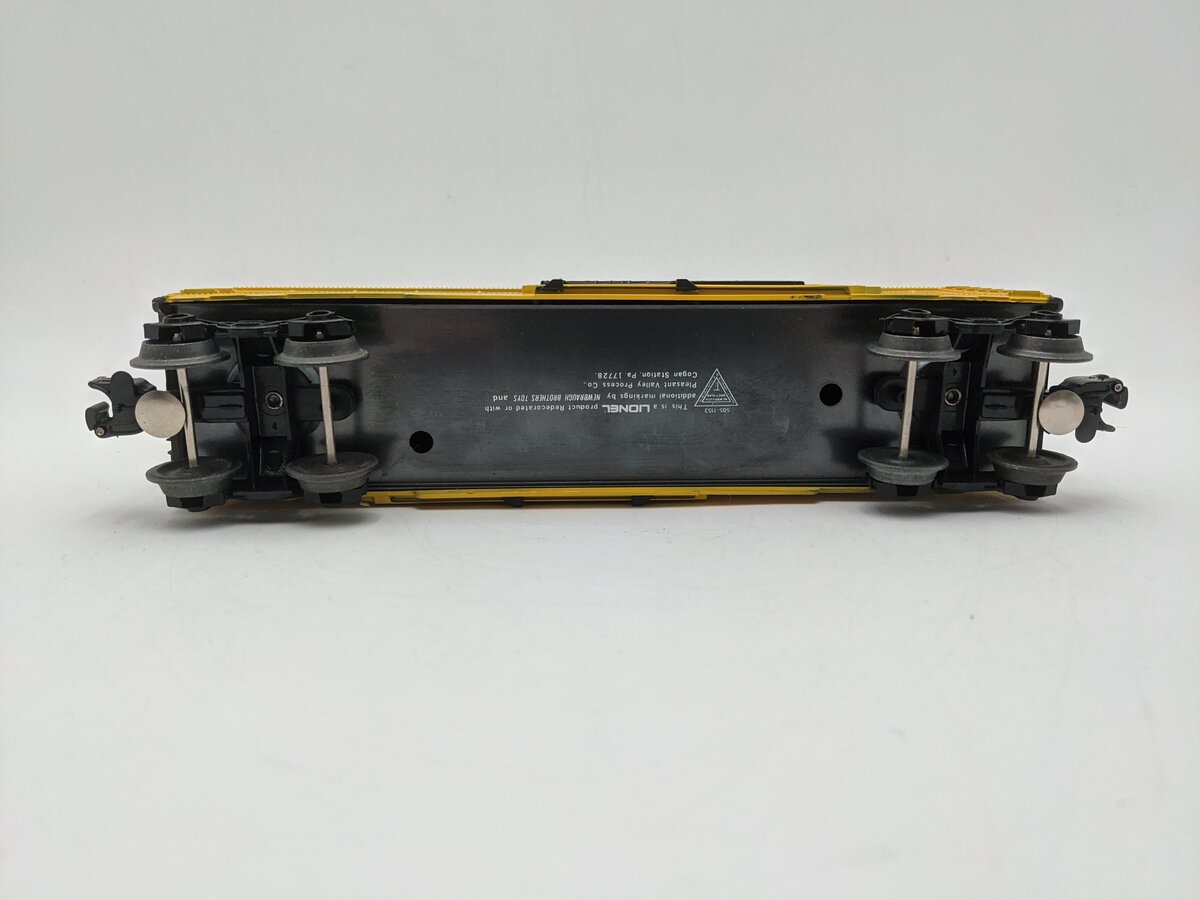Lionel 6-8103 O Gauge Toronto, Hamilton & Buffalo Freight Car EX