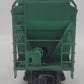 Weaver 892164 O Gauge Penn Central Centerflow Hopper (3 Rail) EX/Box