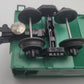 Weaver 892164 O Gauge Penn Central Centerflow Hopper (3 Rail) EX/Box