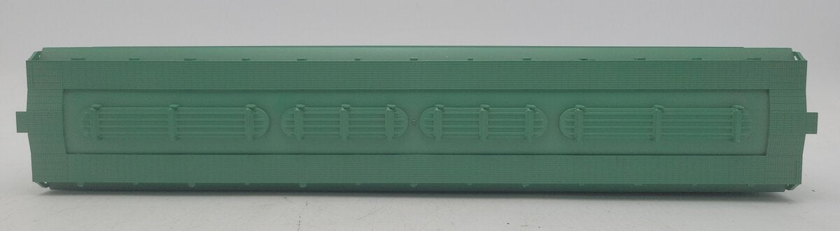 Weaver 892164 O Gauge Penn Central Centerflow Hopper (3 Rail) EX/Box