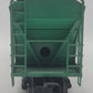 Weaver 892164 O Gauge Penn Central Centerflow Hopper (3 Rail) EX/Box