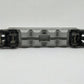 Lionel 6-19309 O Gauge Seaboard Quad Covered Hopper EX