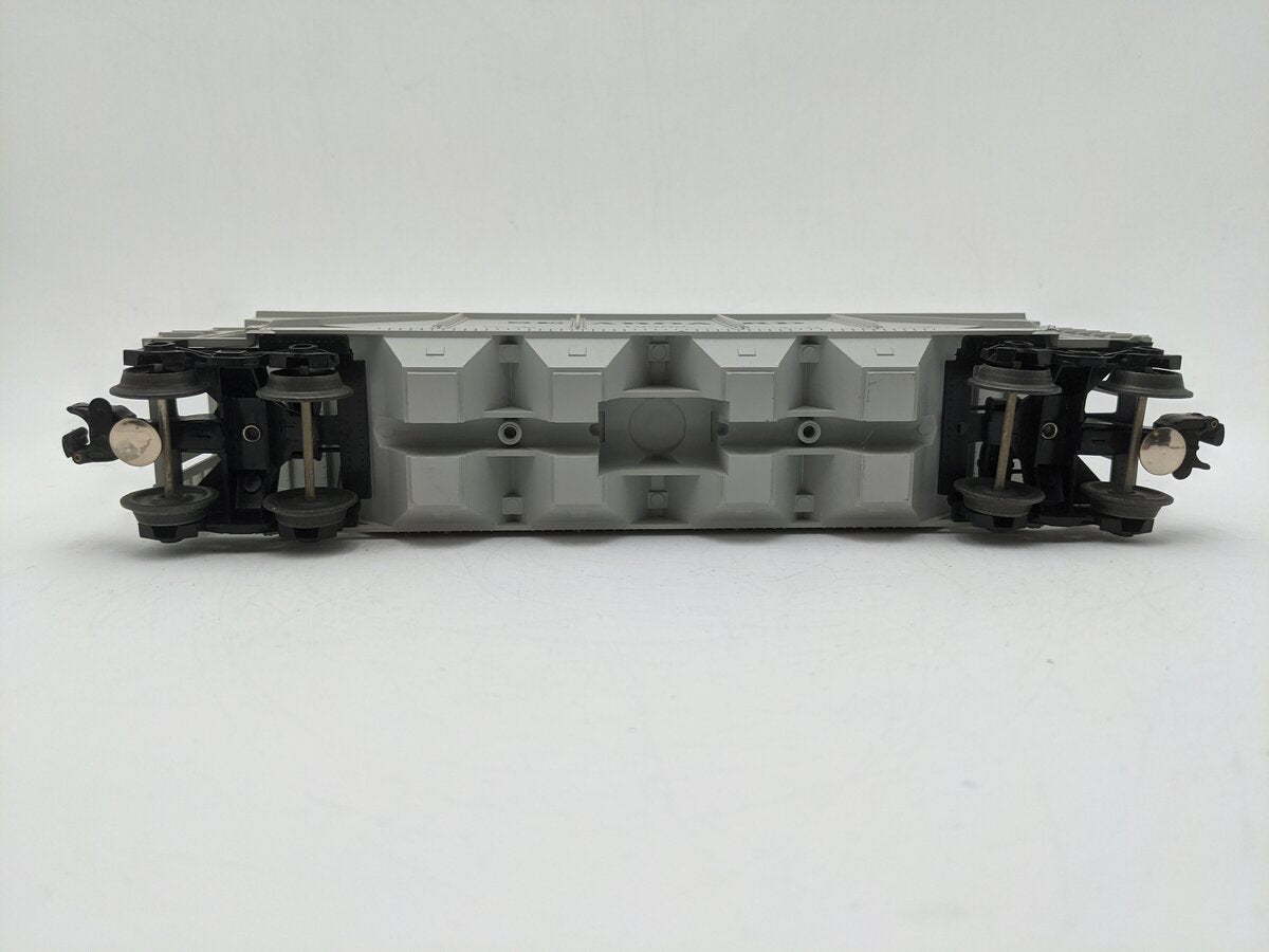 Lionel 6-19309 O Gauge Seaboard Quad Covered Hopper EX