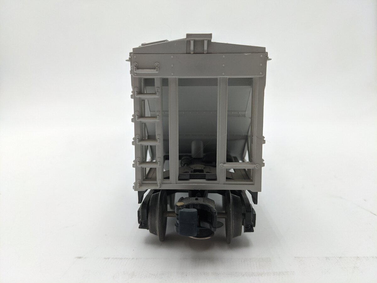 Lionel 6-19309 O Gauge Seaboard Quad Covered Hopper EX