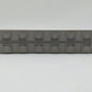 Lionel 6-19309 O Gauge Seaboard Quad Covered Hopper EX