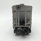 Lionel 6-19309 O Gauge Seaboard Quad Covered Hopper EX