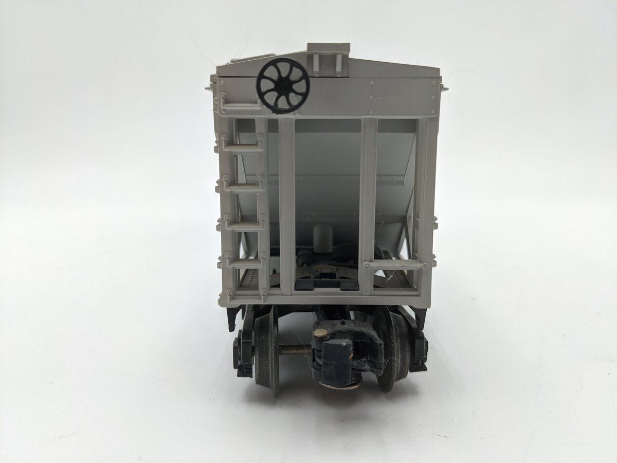 Lionel 6-19309 O Gauge Seaboard Quad Covered Hopper EX