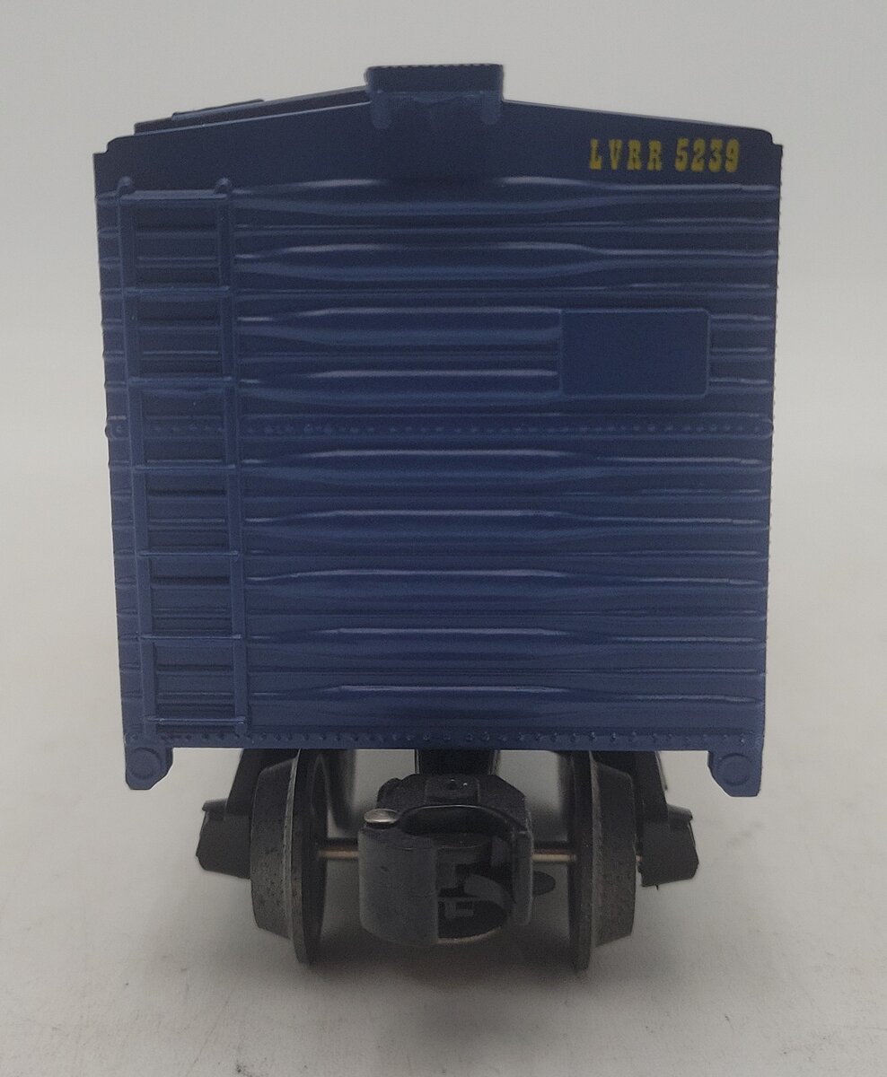 KMT O Gauge Mrs. T's Pierogies Boxcar #5239 EX/Box