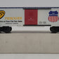 KMT O Gauge Mrs. T's Pierogies Boxcar #5239 EX/Box