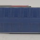 KMT O Gauge Mrs. T's Pierogies Boxcar #5239 EX/Box