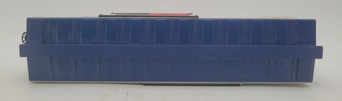 KMT O Gauge Mrs. T's Pierogies Boxcar #5239 EX/Box