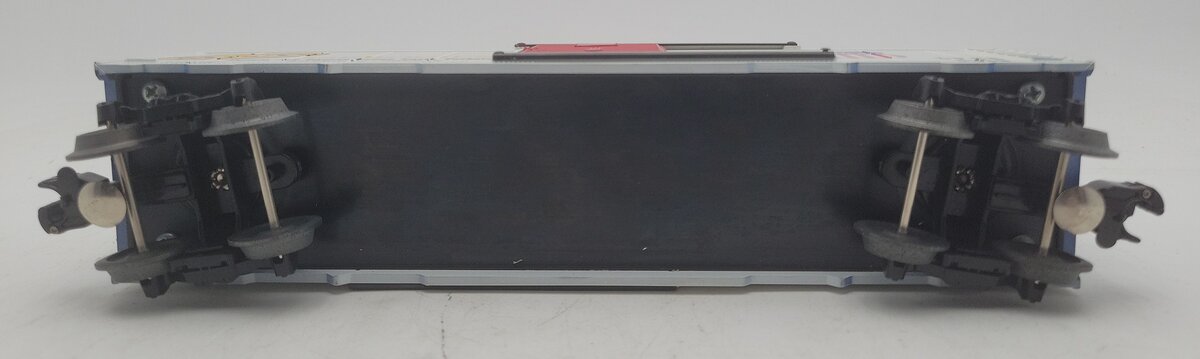 KMT O Gauge Mrs. T's Pierogies Boxcar #5239 EX/Box