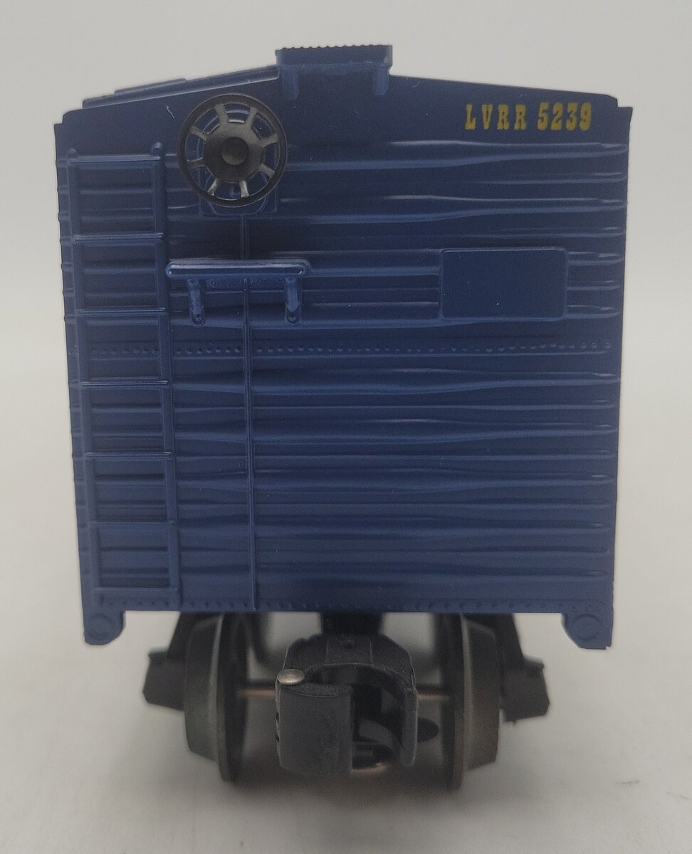 KMT O Gauge Mrs. T's Pierogies Boxcar #5239 EX/Box