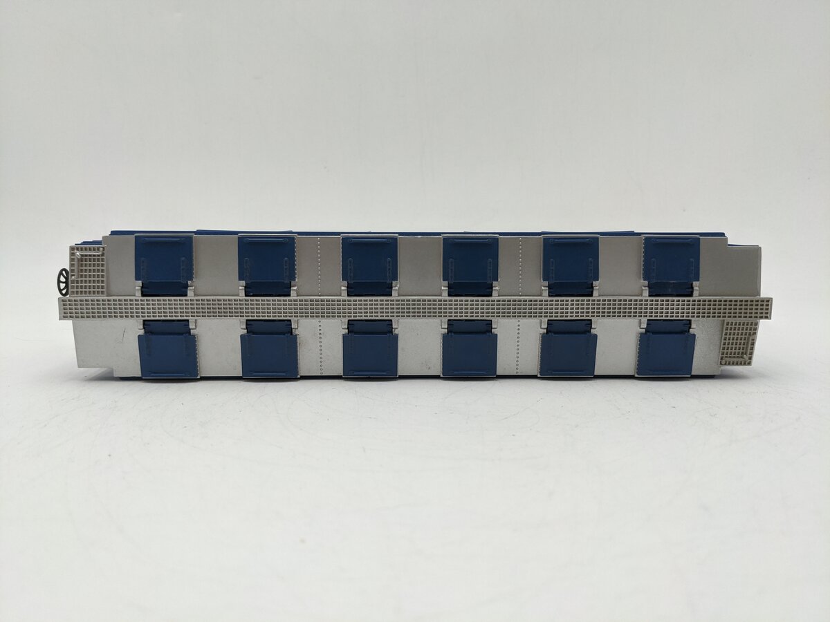Lionel 6-9260 O Gauge Reynolds Billboard Covered Hopper #9260 EX