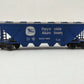 Lionel 6-9260 O Gauge Reynolds Billboard Covered Hopper #9260 EX