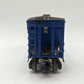 Lionel 6-9260 O Gauge Reynolds Billboard Covered Hopper #9260 EX