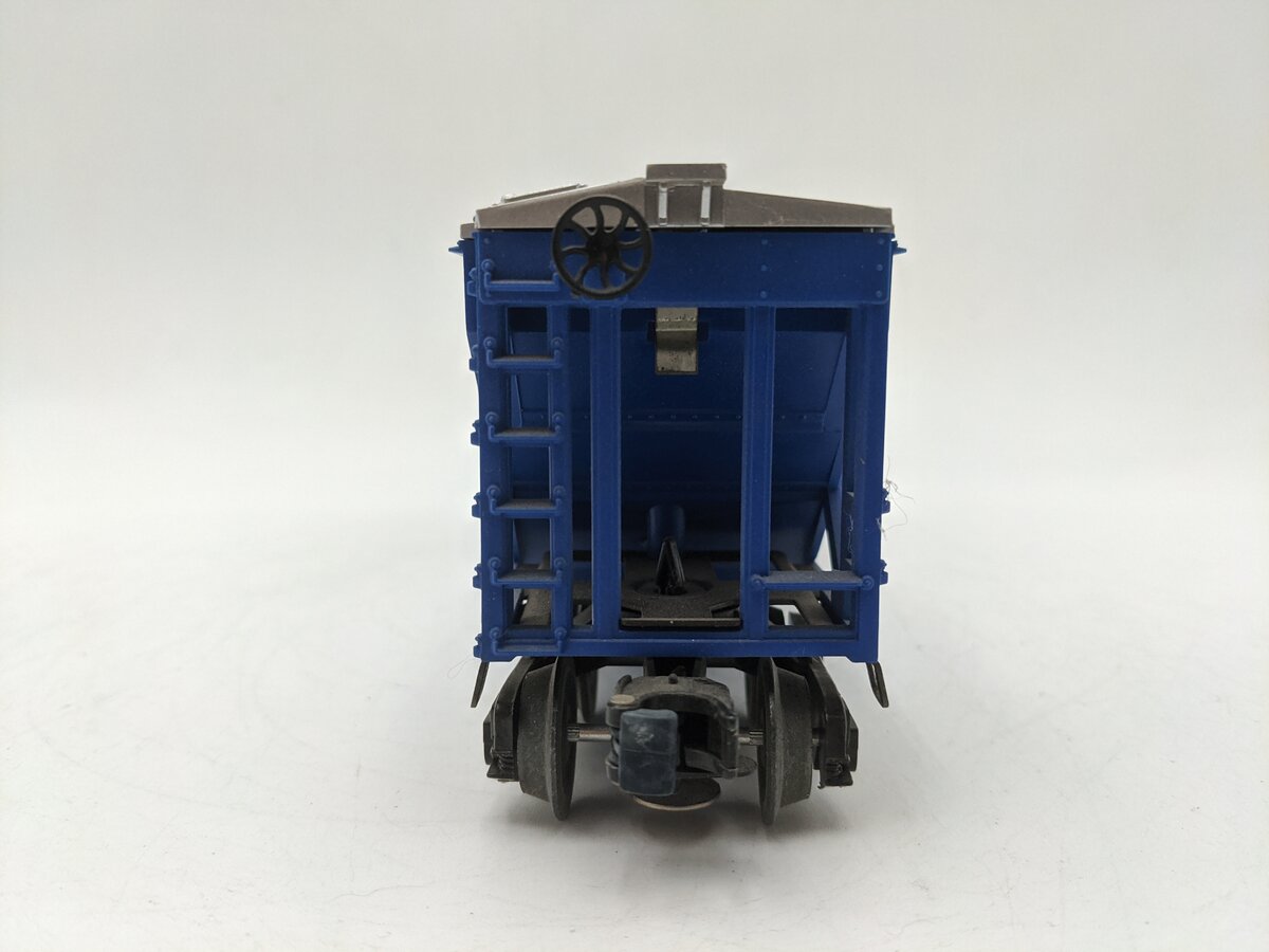 Lionel 6-9260 O Gauge Reynolds Billboard Covered Hopper #9260 EX