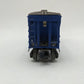 Lionel 6-9260 O Gauge Reynolds Billboard Covered Hopper #9260 EX