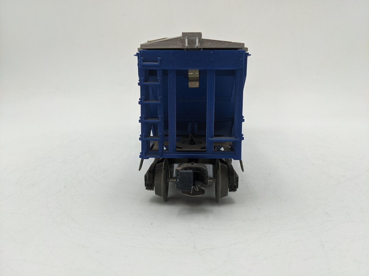 Lionel 6-9260 O Gauge Reynolds Billboard Covered Hopper #9260 EX