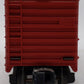 Lionel 6-19809 O Gauge Erie Lackawanna Operating Boxcar EX