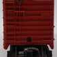 Lionel 6-19809 O Gauge Erie Lackawanna Operating Boxcar EX