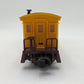 Lionel 6-9552 O Gauge Western & Atlantic General Passenger Car #9552 EX