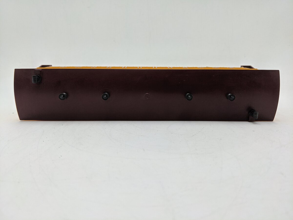 Lionel 6-9552 O Gauge Western & Atlantic General Passenger Car #9552 EX
