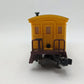 Lionel 6-9552 O Gauge Western & Atlantic General Passenger Car #9552 EX