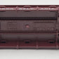 Lionel 6-52083 O Gauge Pennsylvania Flatcar w/ Eastwood Chemicals Tanker EX