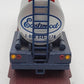 Lionel 6-52083 O Gauge Pennsylvania Flatcar w/ Eastwood Chemicals Tanker EX