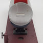 Lionel 6-52083 O Gauge Pennsylvania Flatcar w/ Eastwood Chemicals Tanker EX
