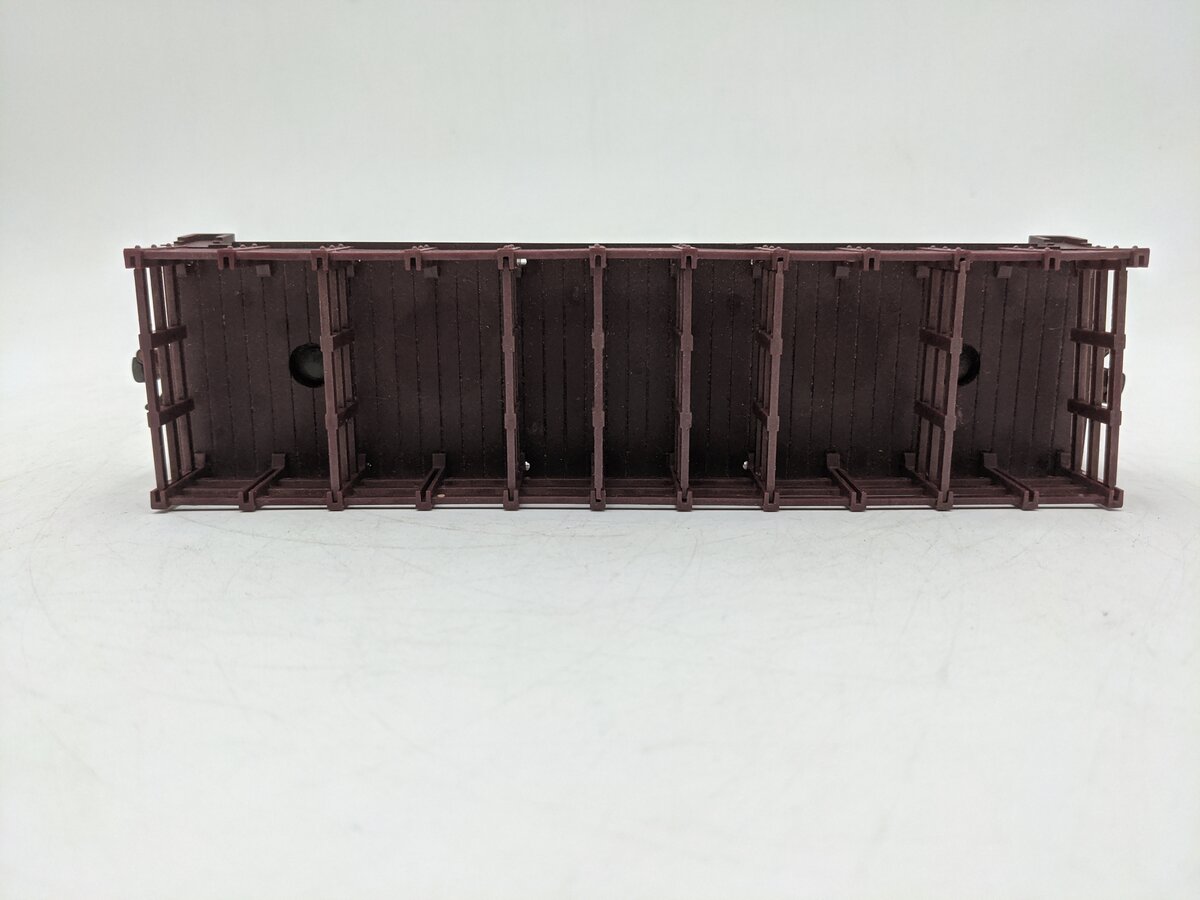 Lionel 6-9553 O Gauge Western & Atlantic Horse Car EX/Box