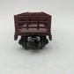 Lionel 6-9553 O Gauge Western & Atlantic Horse Car EX/Box