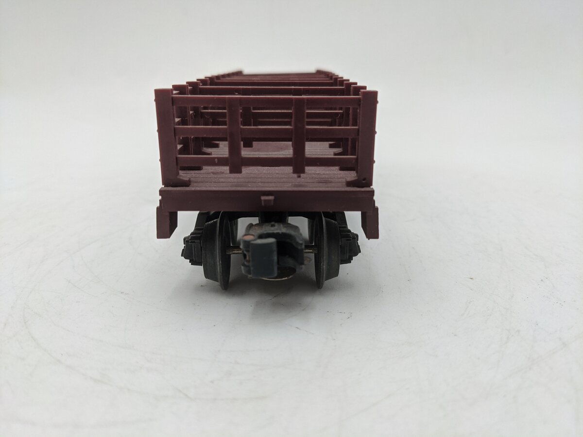 Lionel 6-9553 O Gauge Western & Atlantic Horse Car EX/Box