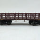 Lionel 6-9553 O Gauge Western & Atlantic Horse Car EX/Box